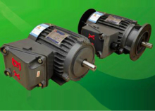 增安型三相异步电动机