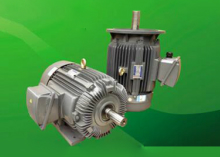 低压三相异步电动机-三级