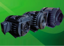 低压三相油泵异步电动机