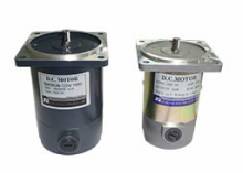 DM型 直流马达减速机