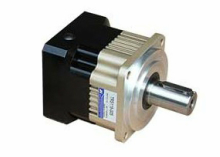 TRS 伺服专用减速机