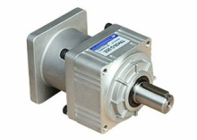 TRK 伺服专用减速机