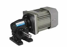 GA型 蜗轮减速机