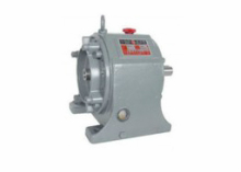 马达插入式卧式减速机