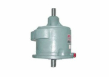 立式双轴减速机