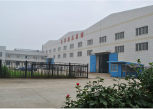 江阴市圣博液压机械有限公司