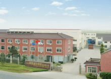 无锡新佳盛压铸机制造有限公司