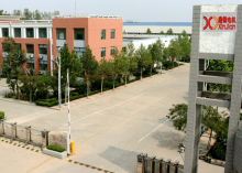 江苏鑫箭电机有限公司